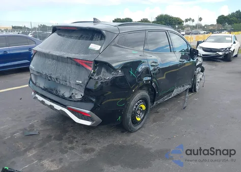 2025 Kia Sportage Hybrid Sx-Prestige из США, поврежденный, VIN KNDPXCDG1S7178920